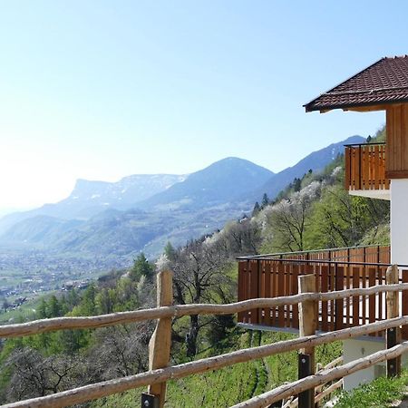 Der Luemerhof Marlengo Exterior foto